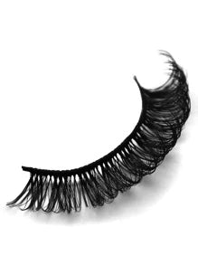 7pairs Cat Eye False Eyelashes